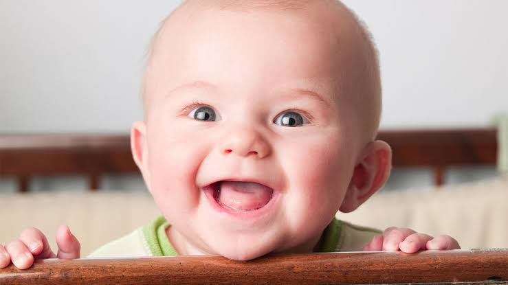 Baby Name making