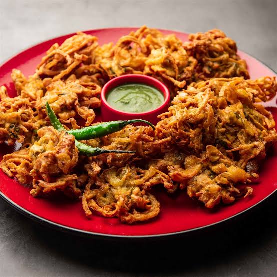 Kanda Bhaji
