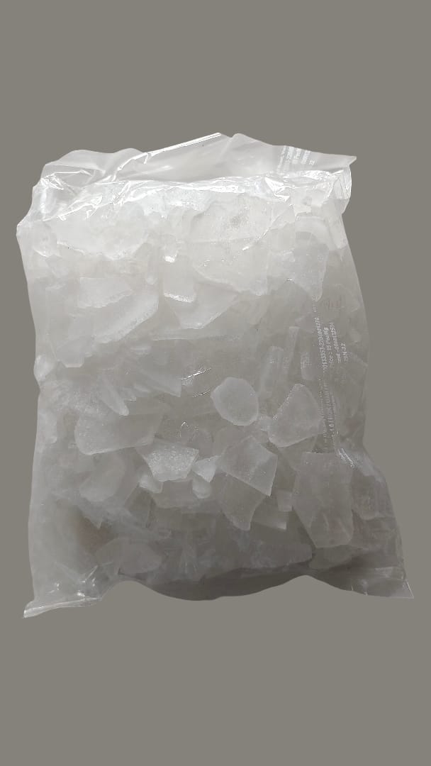 Bhimshen camphor ( भीमसेन कपूर )