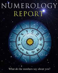 Basic Numerology Report