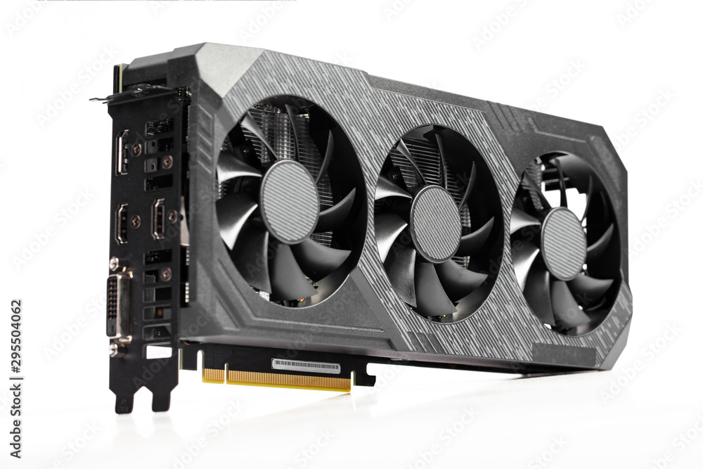 Graphic Cards